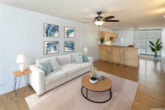 1524 Pensacola St Unit 217, Honolulu, HI 96822
