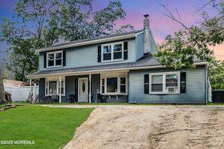 720 Weehawken Ave, Lacey Township, NJ 08731