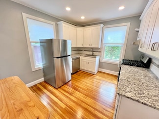 57 Forest St Unit 2, Providence, RI 02906