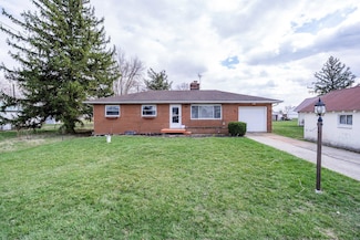 12379 State Route 316, Williamsport, OH 43164