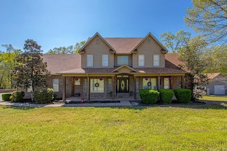 1410 Fern Creek Cir, Benton, AR 72019