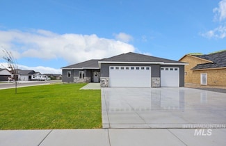 1409 N Alder St, Jerome, ID 83338