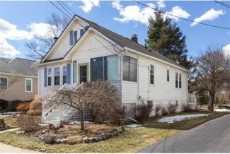18 Ruggles St, Melrose, MA 02176