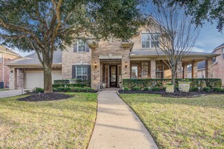 2125 Verona Dr, Pearland, TX 77581
