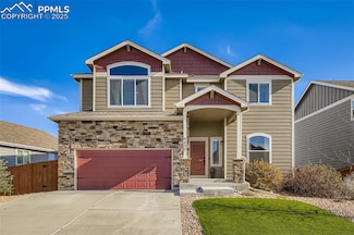 9857 Morning Vista Dr, Peyton, CO 80831