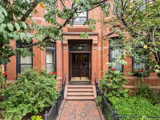 249 W Newton St Unit 6, Boston, MA 02116