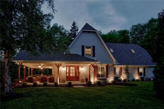 1 Forest Bay Ln, Cicero, IN 46034