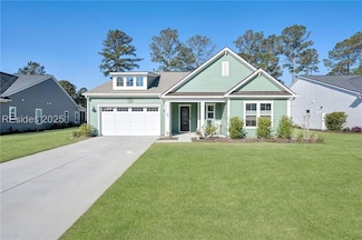 585 Laurel Oak Ave, Hardeeville, SC 29927