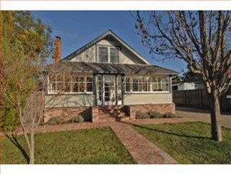 267 Alameda de Las Pulgas, Redwood City, CA 94062