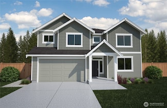 18206 37th Ave E, Tacoma, WA 98446