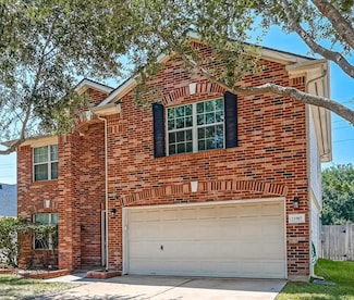 15907 Kings Cypress Ln, Cypress, TX 77429