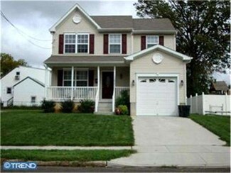 436 2nd Ave, Bellmawr, NJ 08031