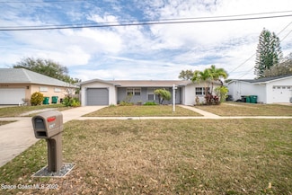 2157 Barracuda Ave, Melbourne Beach, FL 32951