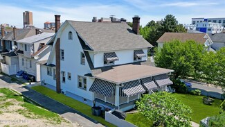 401 3rd Ave, Asbury Park, NJ 07712