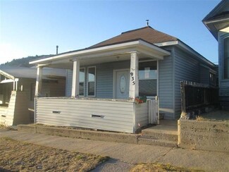 935 W Copper St, Butte, MT 59701