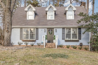 401 Rosehaven Dr, Raleigh, NC 27609