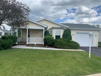 1203 Pinto Ln, Grayslake, IL 60030