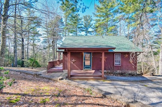 218 Doe Run, Purlear, NC 28665