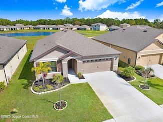201 Bubbling Ln, Palm Bay, FL 32907