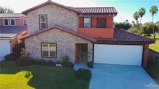 2906 Alcala Ct, Mission, TX 78572