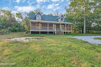 12897 Highway 127 S, Crossville, TN 38572