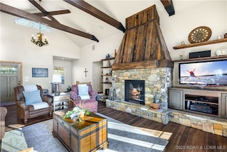 175 Black Rock Rd, Camdenton, MO 65020