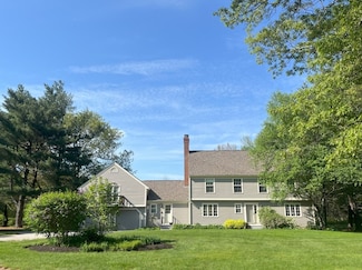 23 Wright Farm Unit 23, Concord, MA 01742