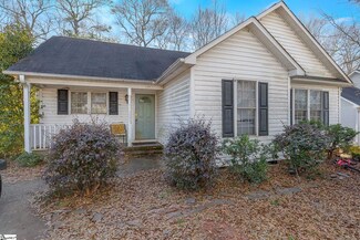119 Caroway Ct, Spartanburg, SC 29303