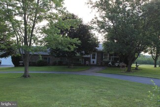 6243 Old Plank Rd, Broad Top, PA 16621