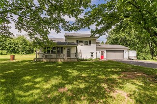 3191 Sweden Walker Rd, Brockport, NY 14420