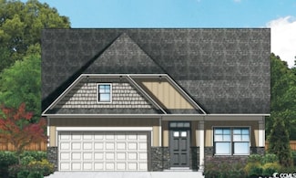 1021 Jase Dr Unit Lot 77, Longs, SC 29568