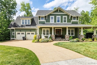 1300 Baltrey Ln, Midlothian, VA 23112