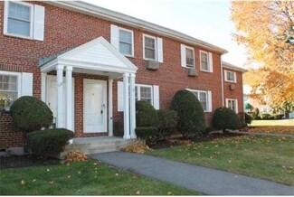 67 Emerson Gardens, Lexington, MA 02420