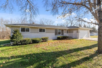 N1454 Wisconsin 47, Bonduel, WI 54107