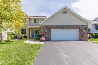 921 Hope Ave, Jordan, MN 55352