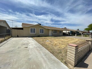 6625 W Encanto Blvd, Phoenix, AZ 85035