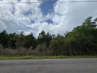 1B Redmond Rd, Lumberton, MS 39455