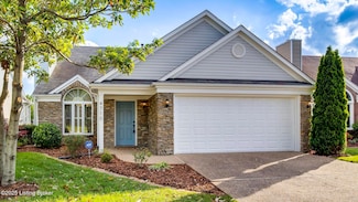 4710 Fairway Pointe Ct, Louisville, KY 40241