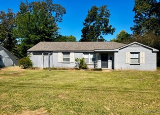 2921 Brevard Ave, Montgomery, AL 36109