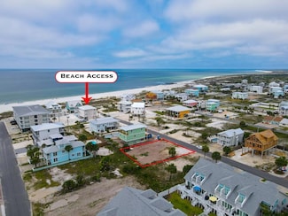 107 S 39th St, Mexico Beach, FL 32456
