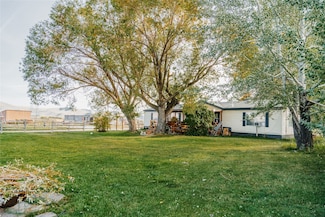 57315 & 57309 Kopp Rd, Hot Springs, MT 59845