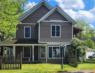 829 County Road 26, Fly Creek, NY 13337