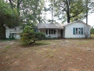 202 E 23rd Ave, Pine Bluff, AR 71601