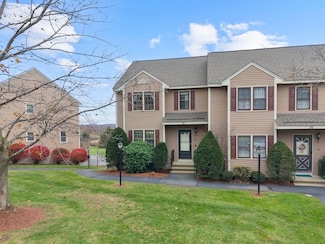 45 Washington St Unit 55, Methuen, MA 01844