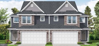 187 Sunglo Dr Unit (LOT 123), Leesport, PA 19533