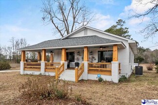 5015 State Road S-21-721, Coward, SC 29530
