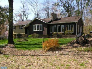 2394 Hill Rd, Perkiomenville, PA 18074