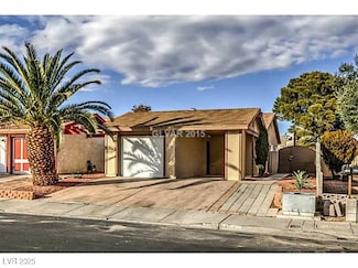 4522 Via San Rafael, Las Vegas, NV 89103