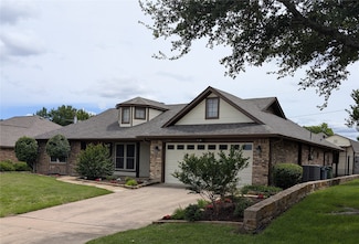 209 Marseille Dr, Hurst, TX 76054