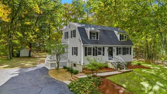 78 N Lowell Rd, Windham, NH 03087